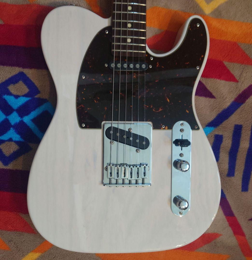 SCHECTER ( シェクター ) PA-LS/TK