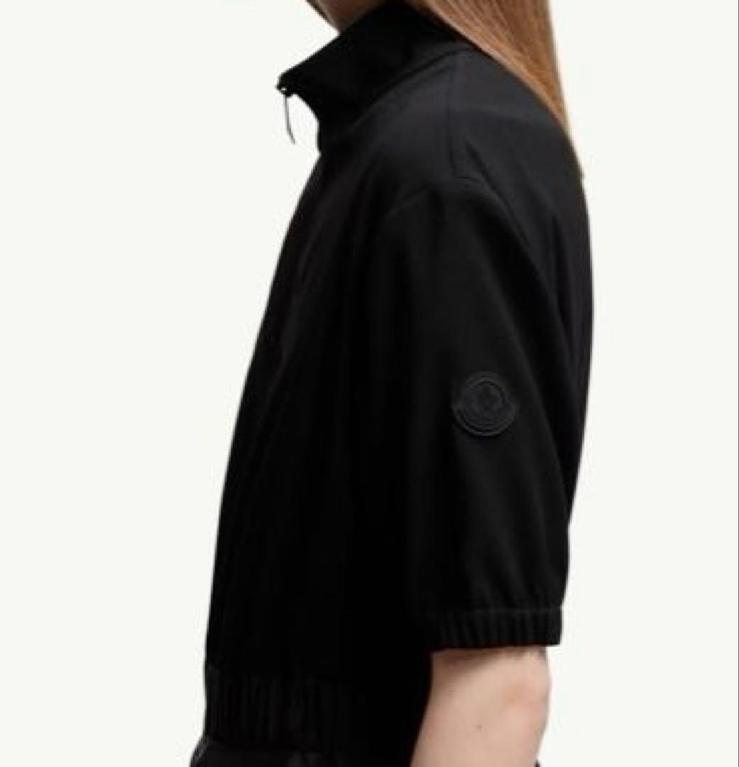 【MONCLER】モンクレール 新作ワンピース