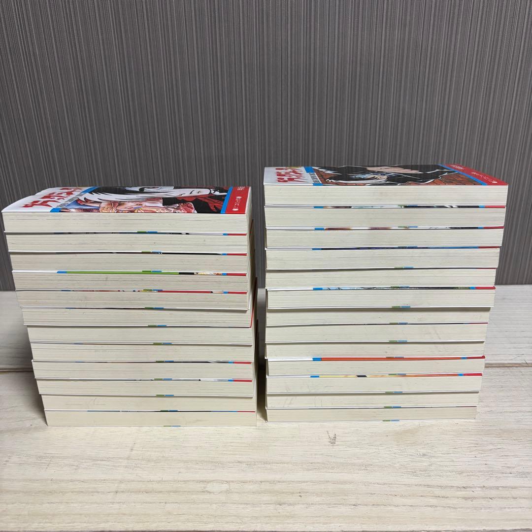 【ヤケなし美品】ブラック・ジャック 全25巻セット 手塚治虫 漫画