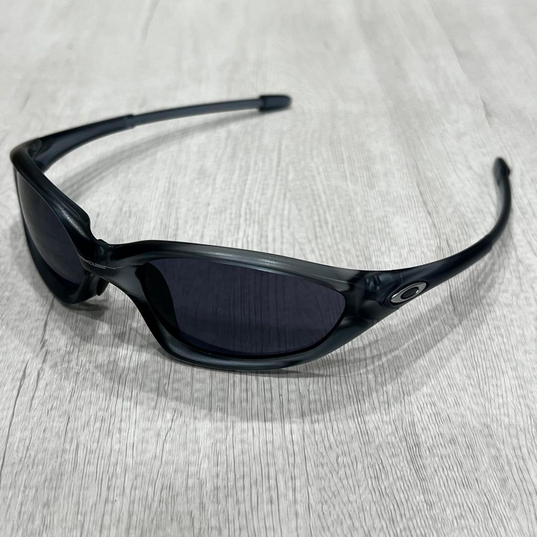 袋付き　OAKLEY TWENTY XX トウェンティダブルエックス