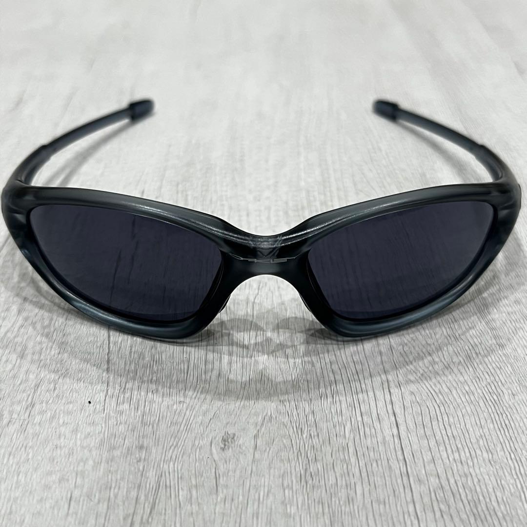 袋付き　OAKLEY TWENTY XX トウェンティダブルエックス