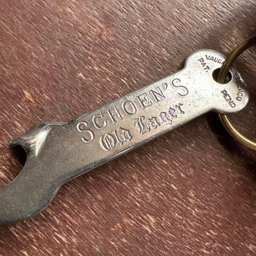 アンティーク雑貨 US VINTAGE KEY-CHAINS