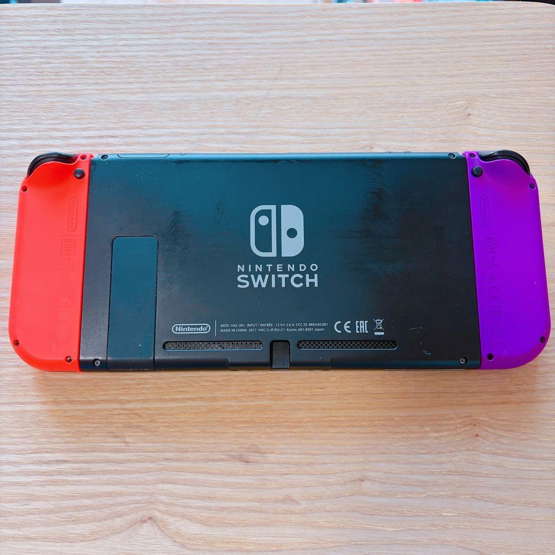 Switch 本体のみ