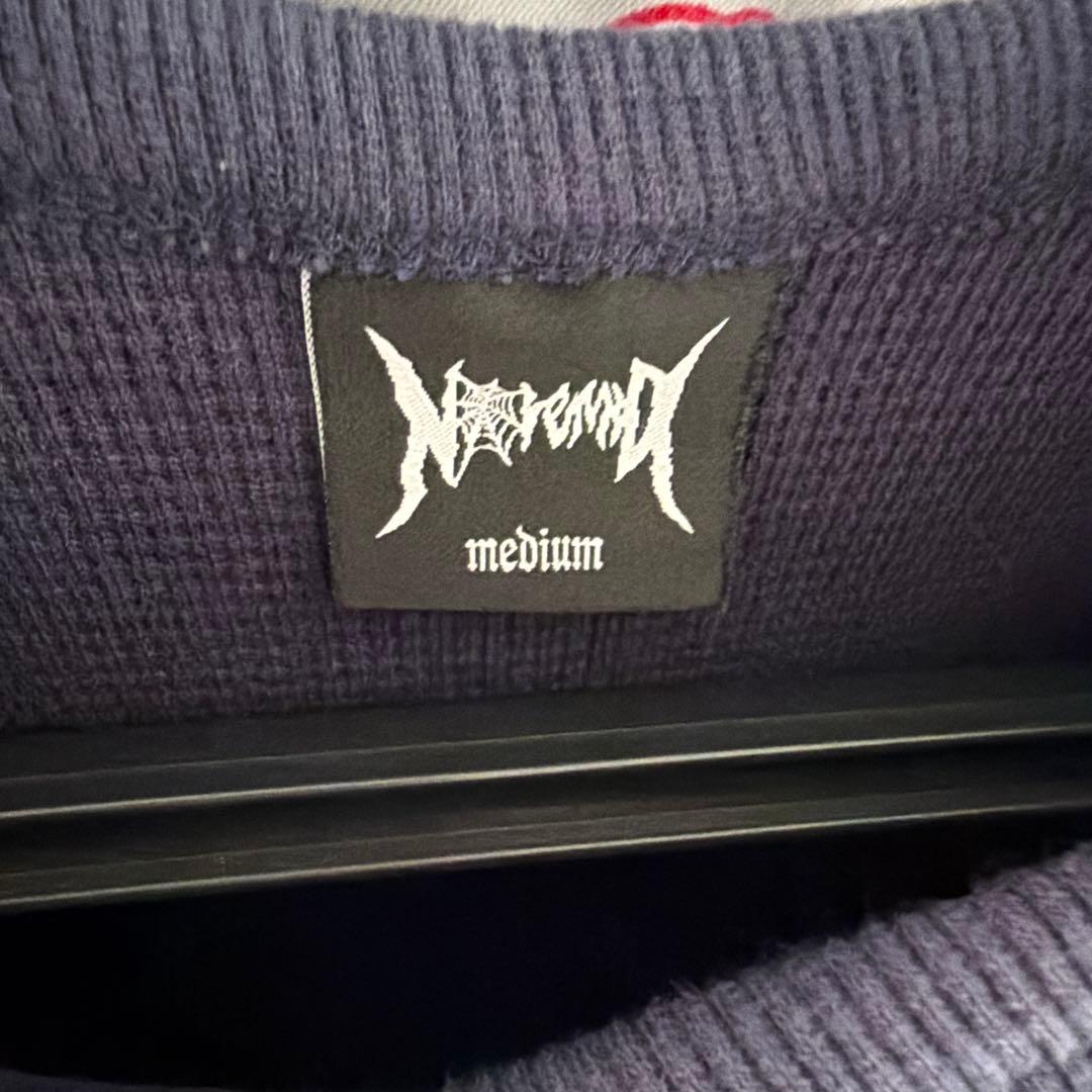 noremid サーマル