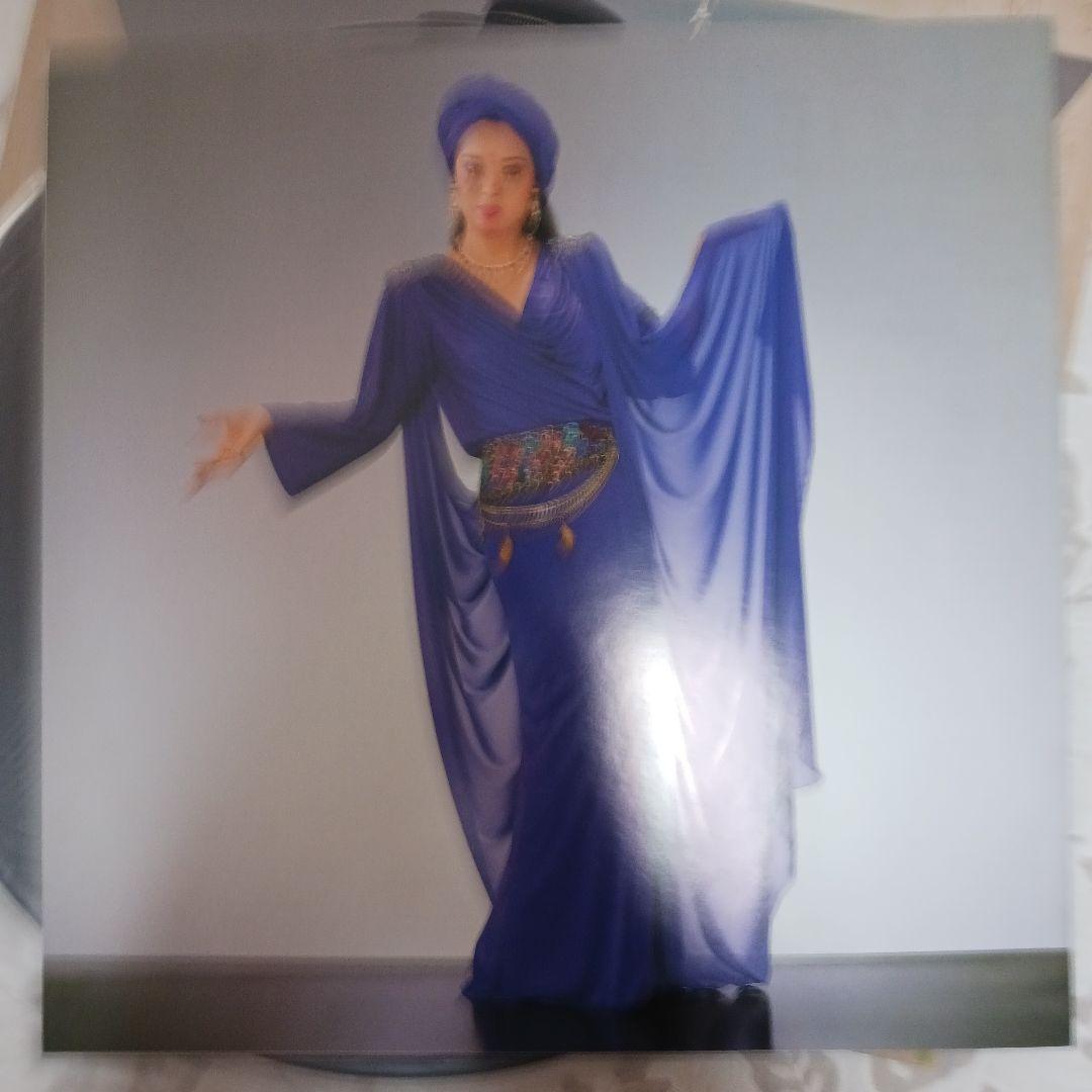 MOMENTS OF DREAMS 見本品 レコード