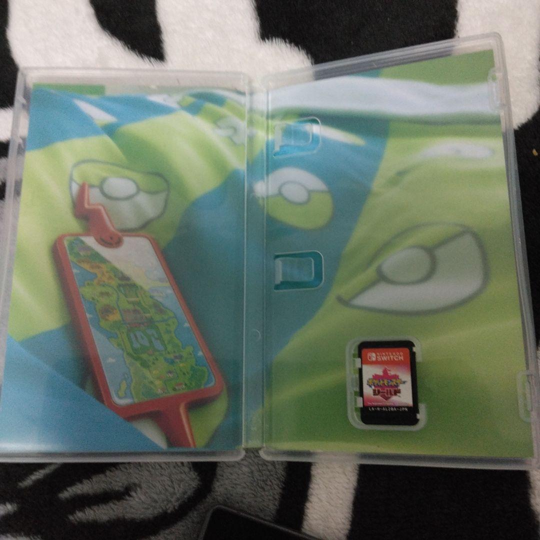 スーパーマリオとポケモン シールド まとめ売り！
