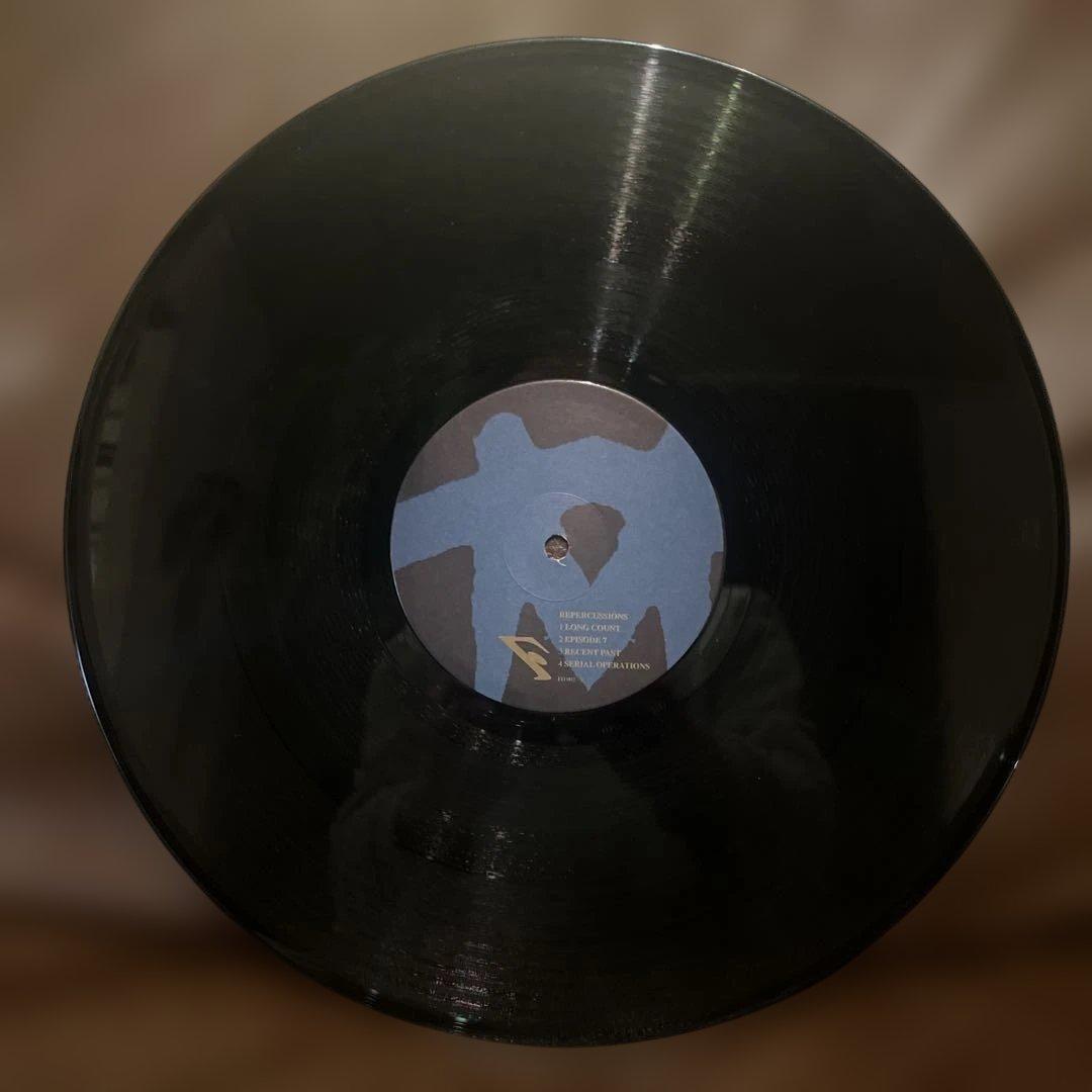 洋楽 bandulu / repercussions