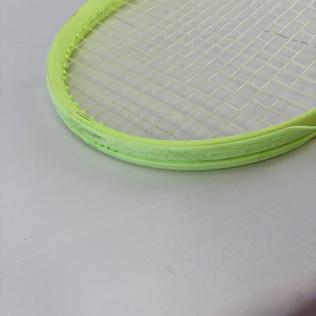 HEADテニスラケット EXTREME MP 500 （G2）