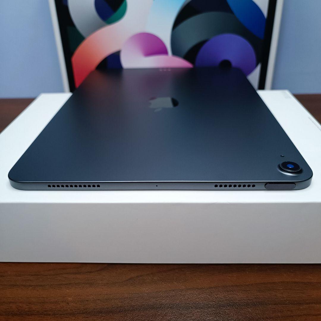 (美品) iPad Air 第4世代 WiFi 256GB キーボード付き