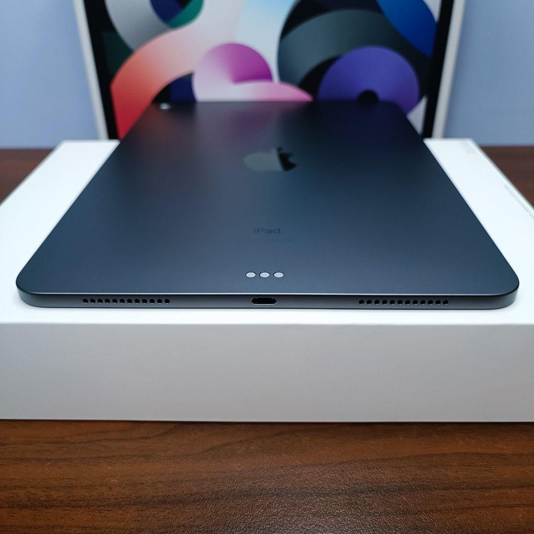 (美品) iPad Air 第4世代 WiFi 256GB キーボード付き