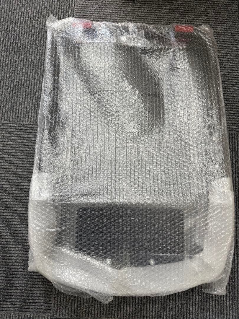 新品未使用DIWANGUSレーシングホイールスタンド