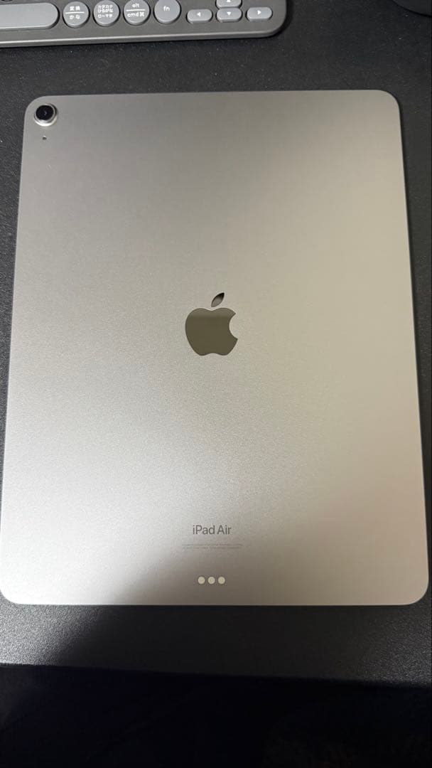 【値下げ応相談】 iPad Air(M2)13インチ 128GB スペースグレー