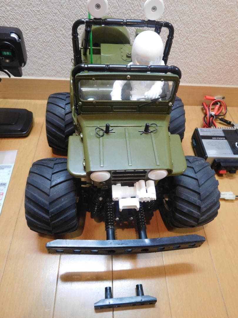 ワイルドウイリー2とその他　まとめ売り⑮