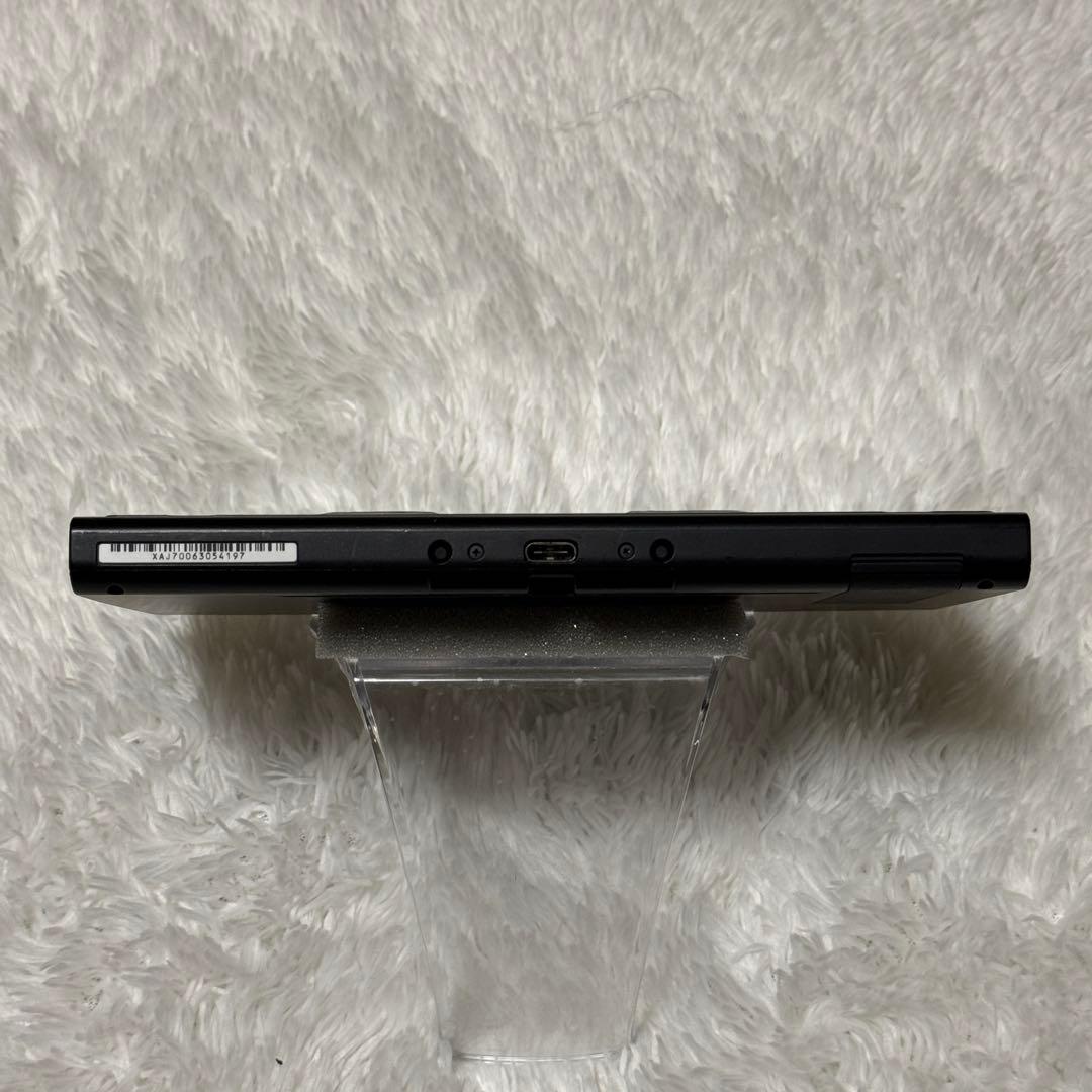 【美品】 Nintendo Switch 純正 本体 2018年 フィルム付