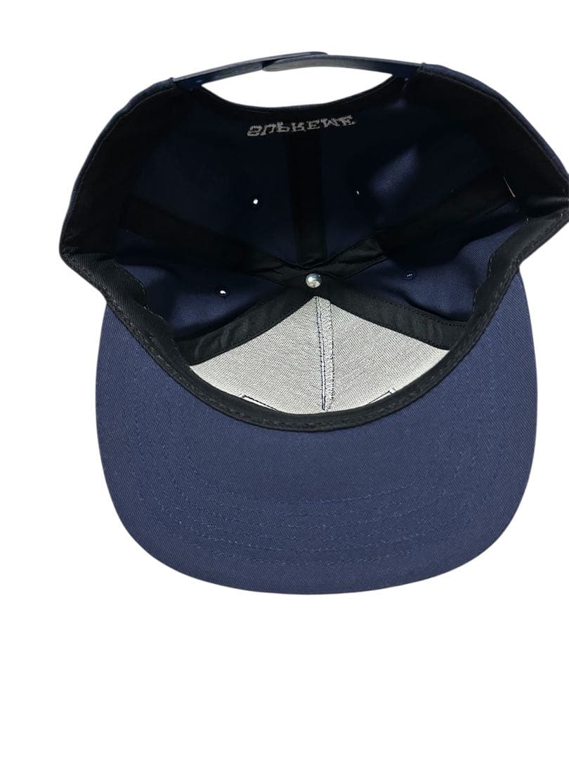 d*y様 Supreme Astronaut Hologram 5-Panel