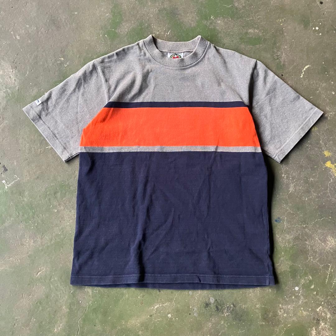 barbarian Tシャツ　カナダ製　90s