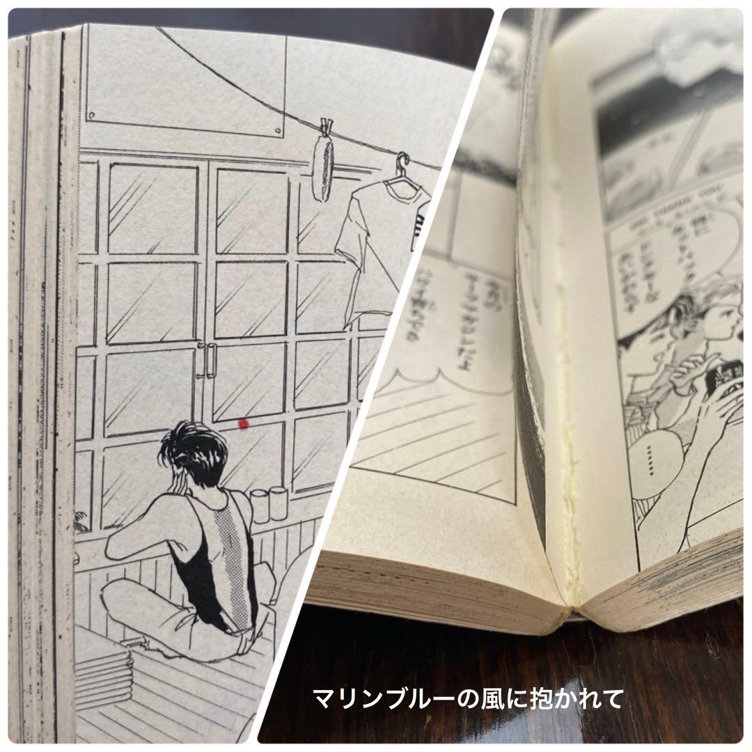 ＮＡＮＡ、天使なんかじゃない、ご近所物語、他／計6作品・49冊セット／矢沢あい