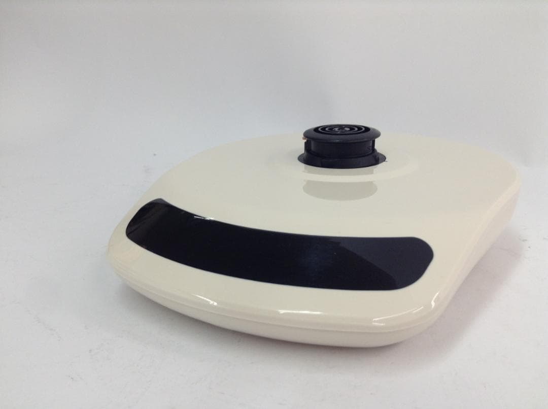 温度設定機能 ティファール 1.2L 電気ケトル KO823AJP 使用数回