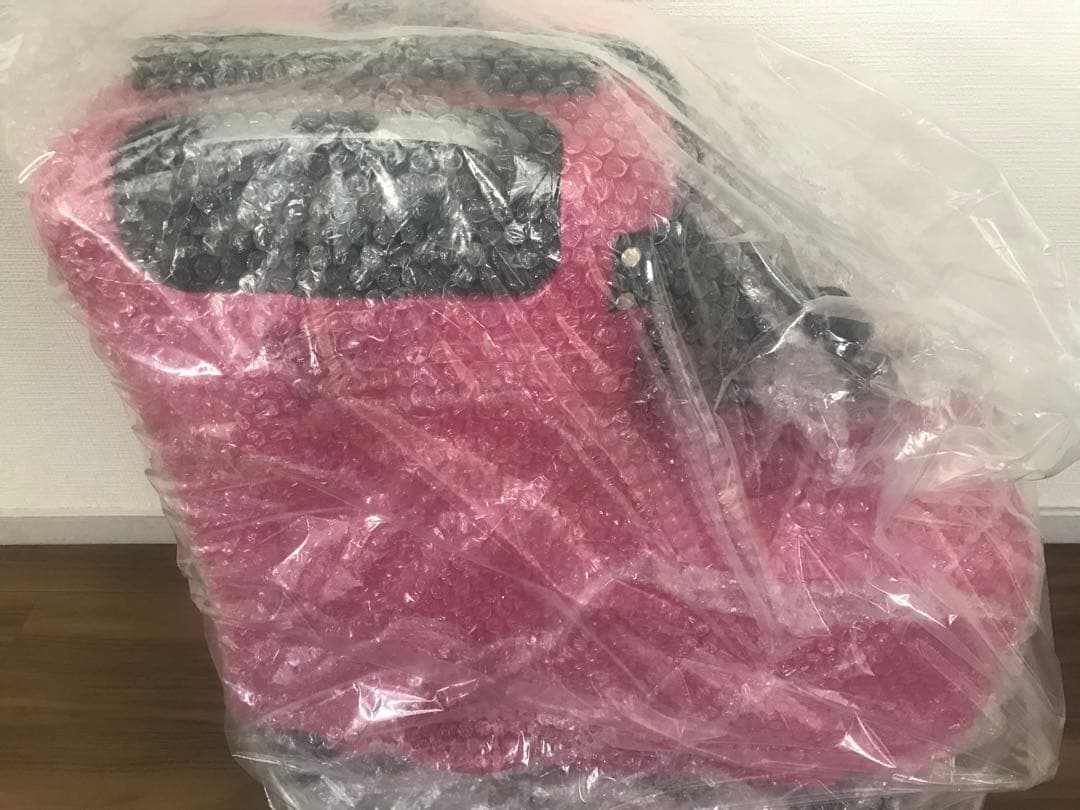 【新品】子供乗れるスーツケース Lサイズ　大容量 24インチ