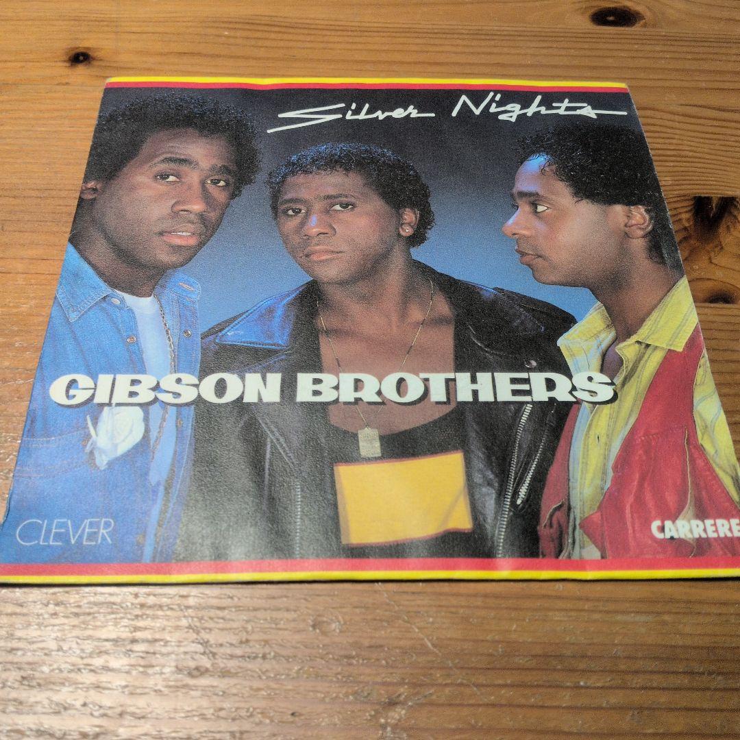 希少 見本盤/フランス盤含 80'sダンス・ディスコ 7インチ 5枚セット当時物