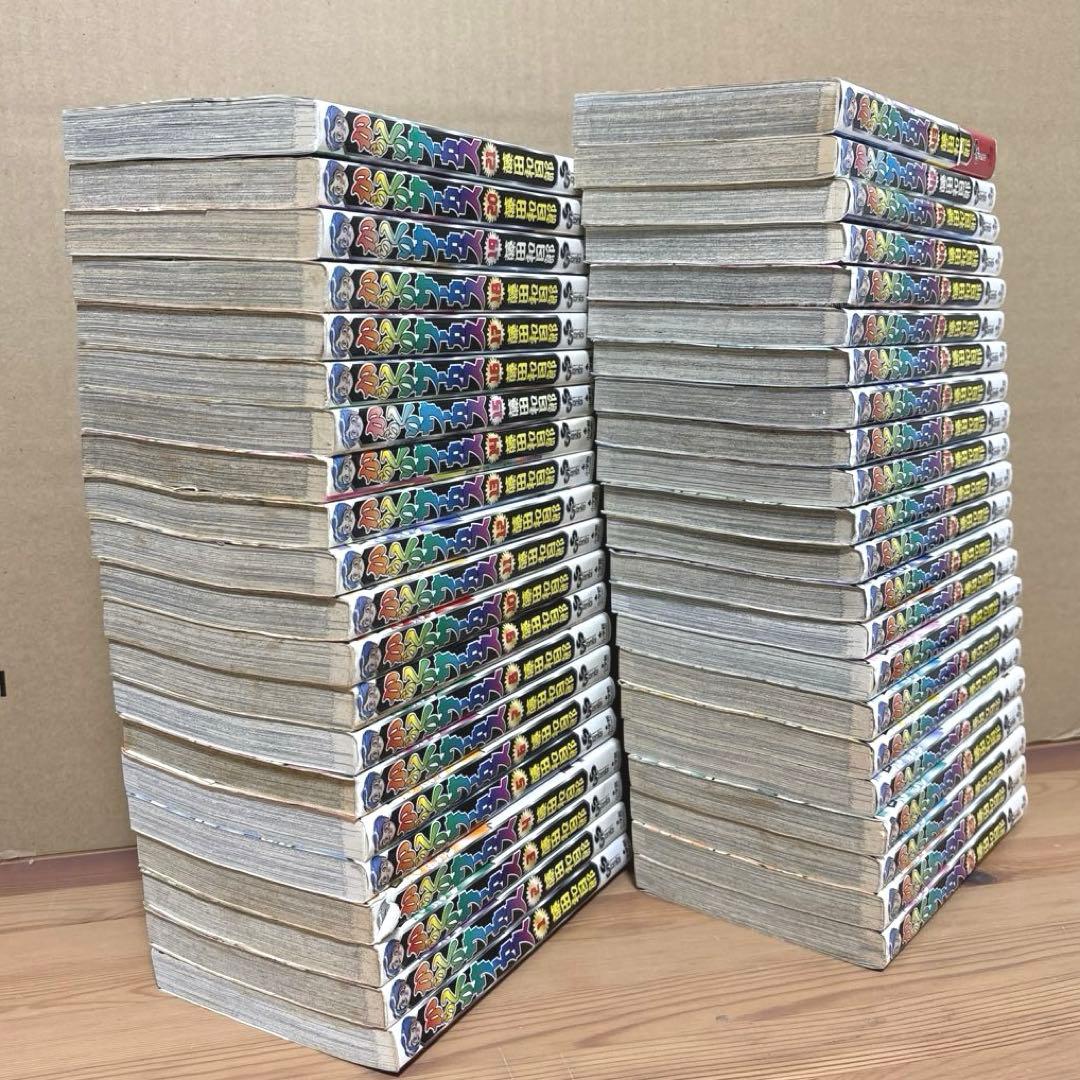 からくりサーカス　全巻セット　1〜43巻 藤田和日郎