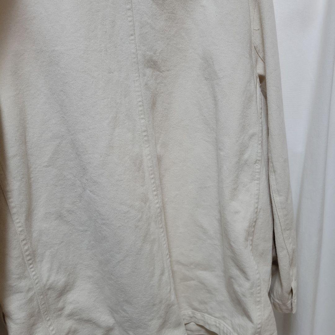 ローレン　Ralph Lauren カバーオール L ホワイト