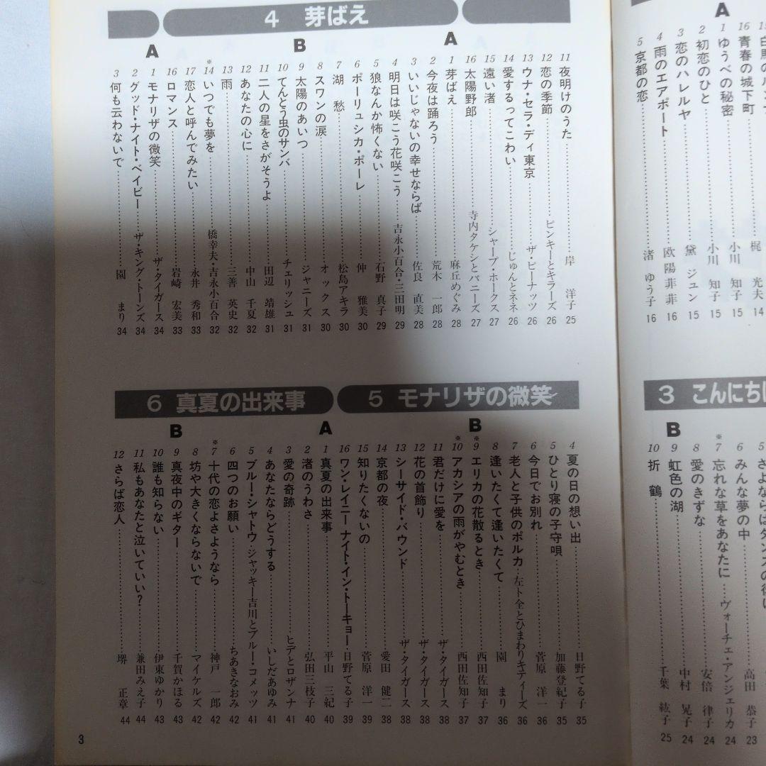 【美品】「恋すれど廃盤ベストコレクション」CD 12枚 192曲