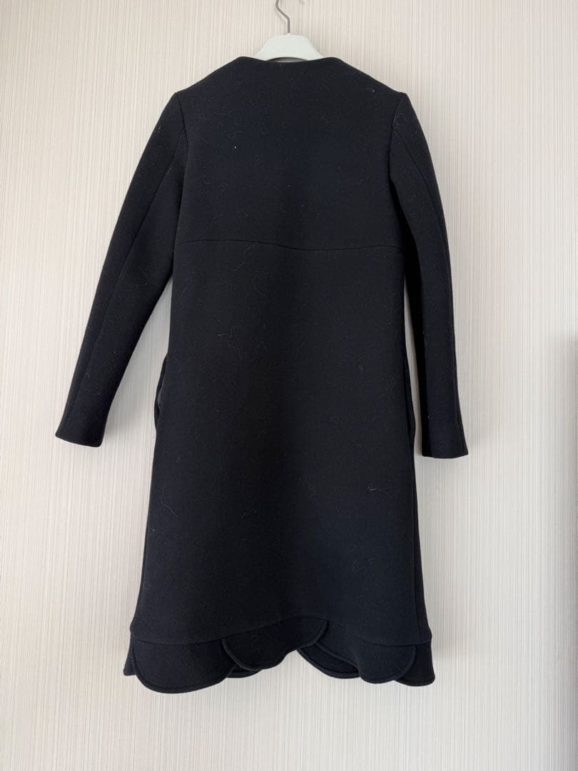 YOKO CHAN ／ ロングコート　週末限定価格