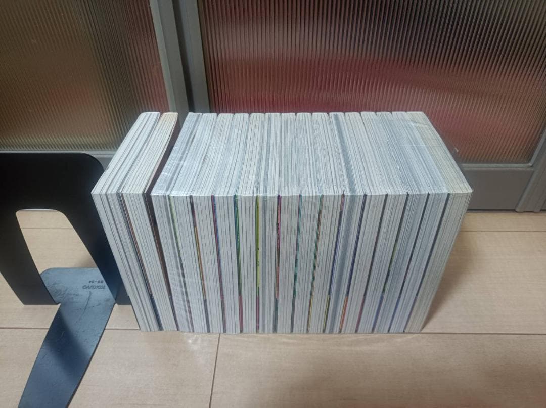 尚 AAA級美品 初版 全巻帯付き 即納 亜人 桜川画門 全巻 全巻セット