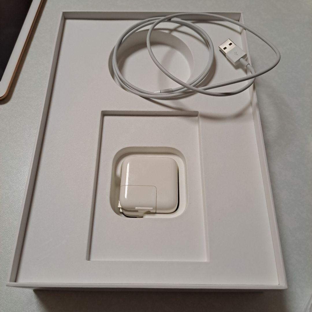 み*ら様 ジャンク品iPad(第6世代) Wi-Fi+Cellular 32GB