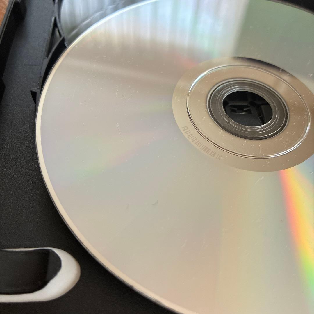 ソフトテニス 上達革命 DVD 3枚組
