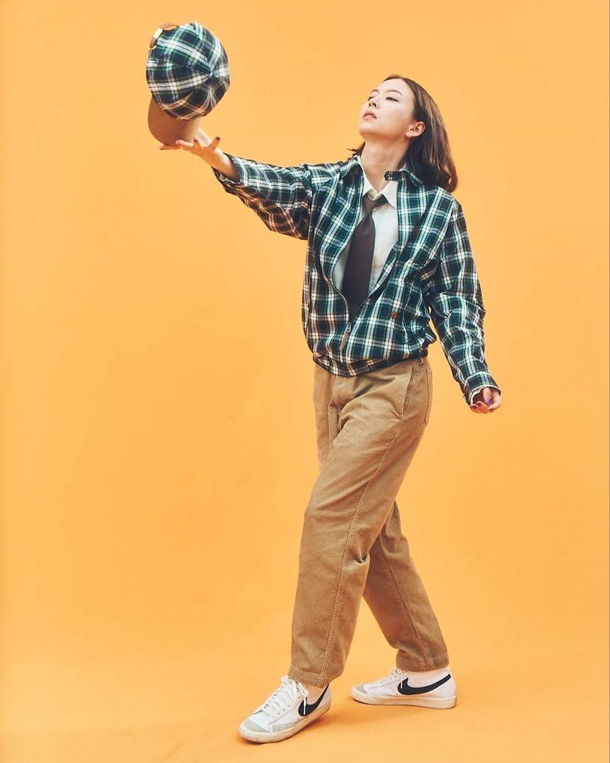 しゅうSPECIAL GUEST K.K. /Swing Top