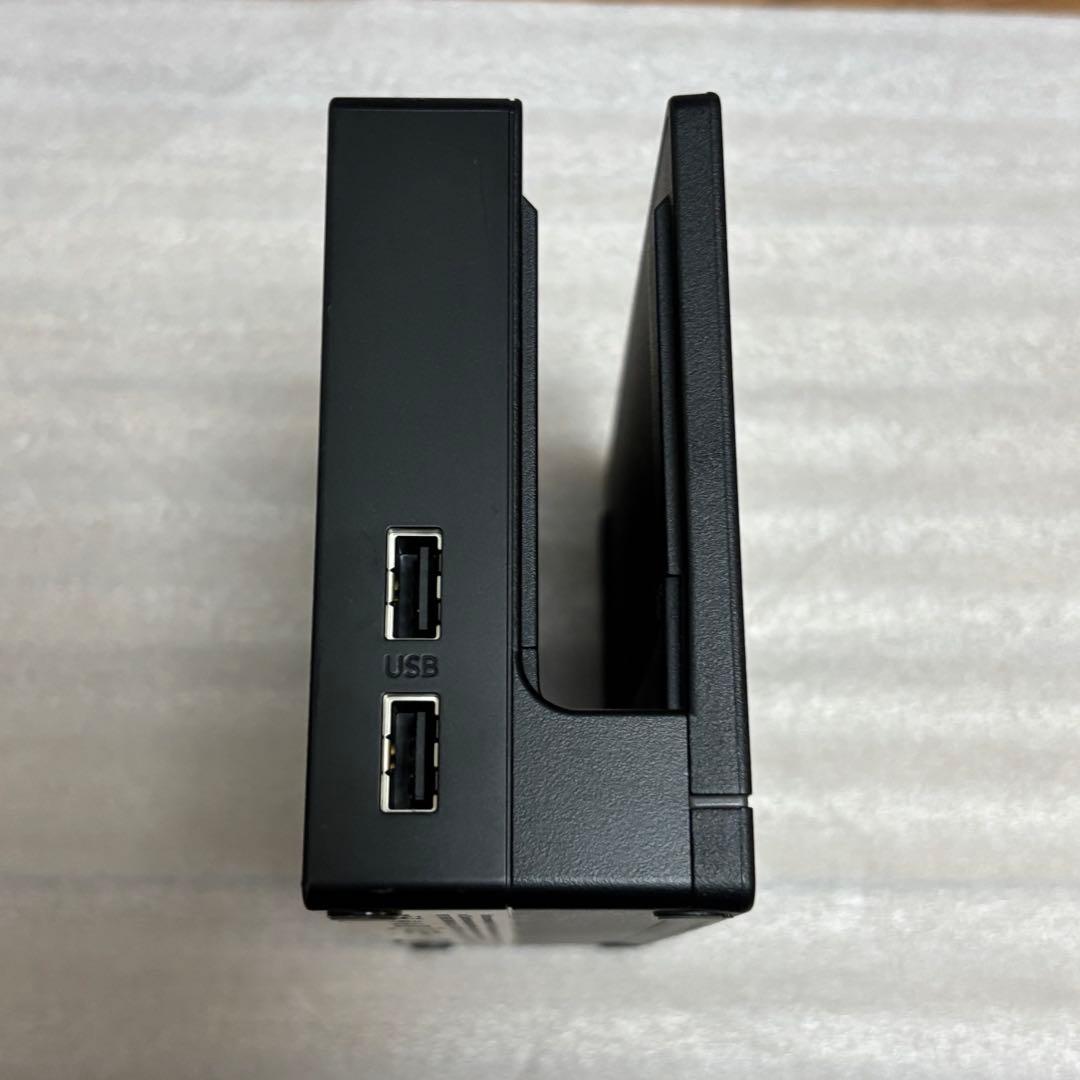 Nintendo Switch(バッテリー強化版)本体 + 付属品