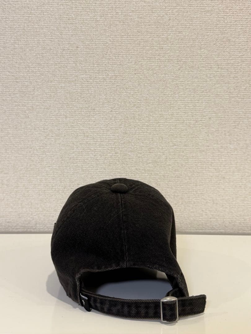 【vujade kai distressed PL キャップ (why別注)】