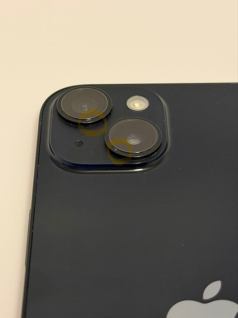 iPhone14plus 128GB ミッドナイト　SIMフリー