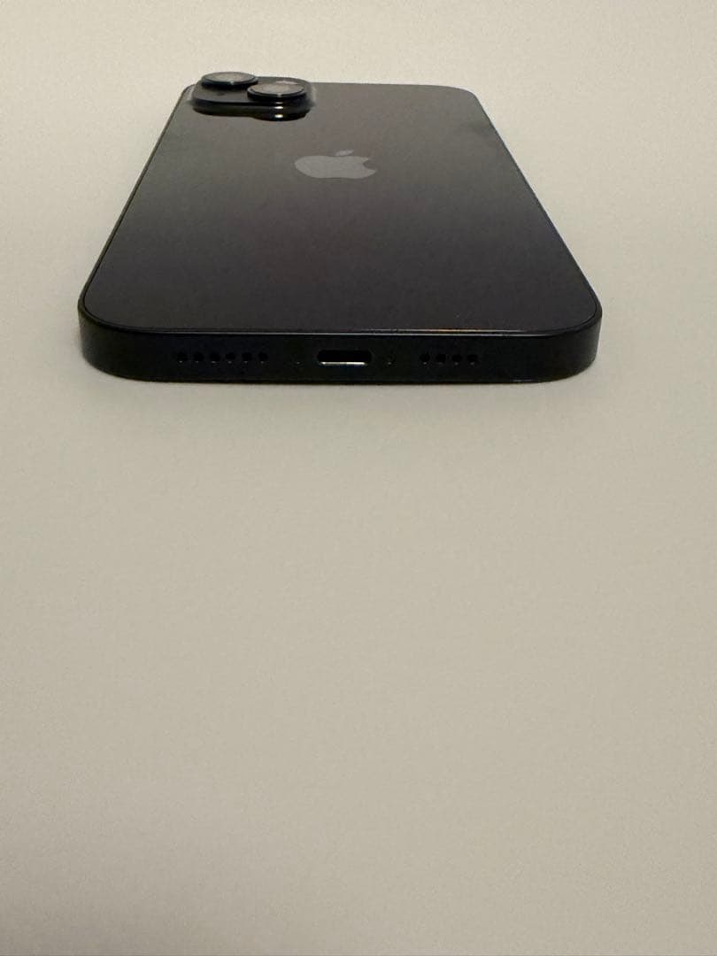 iPhone14plus 128GB ミッドナイト　SIMフリー