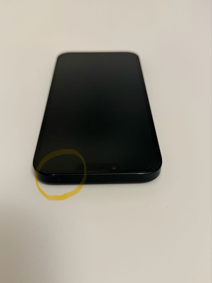 iPhone14plus 128GB ミッドナイト　SIMフリー