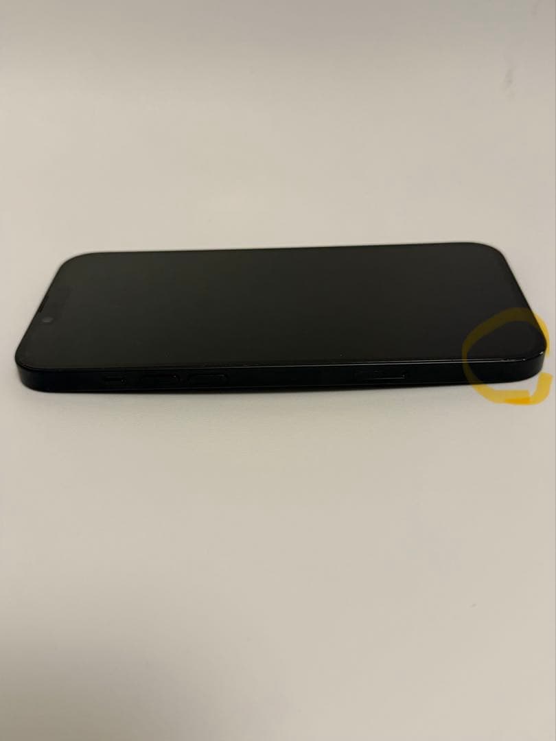 iPhone14plus 128GB ミッドナイト　SIMフリー