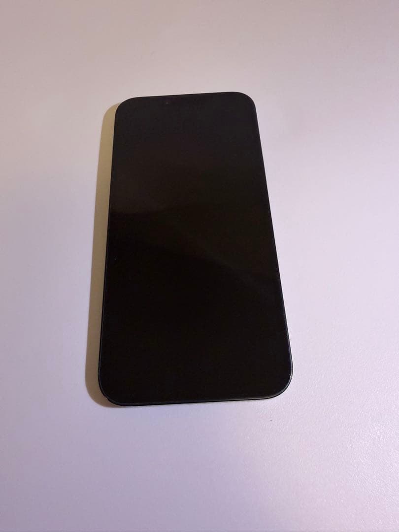 iPhone14plus 128GB ミッドナイト　SIMフリー