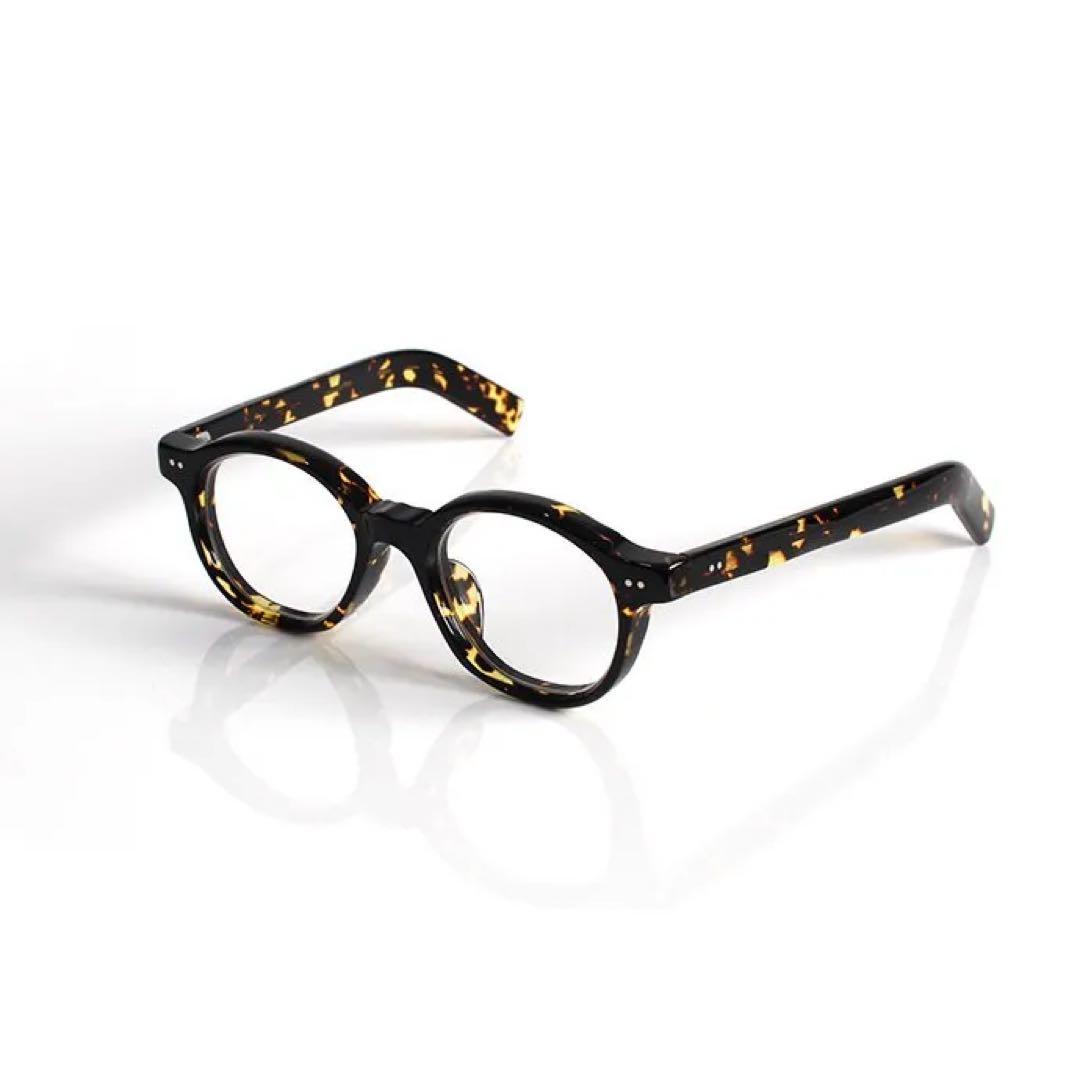 【美品】guèpard gp-10 écaille