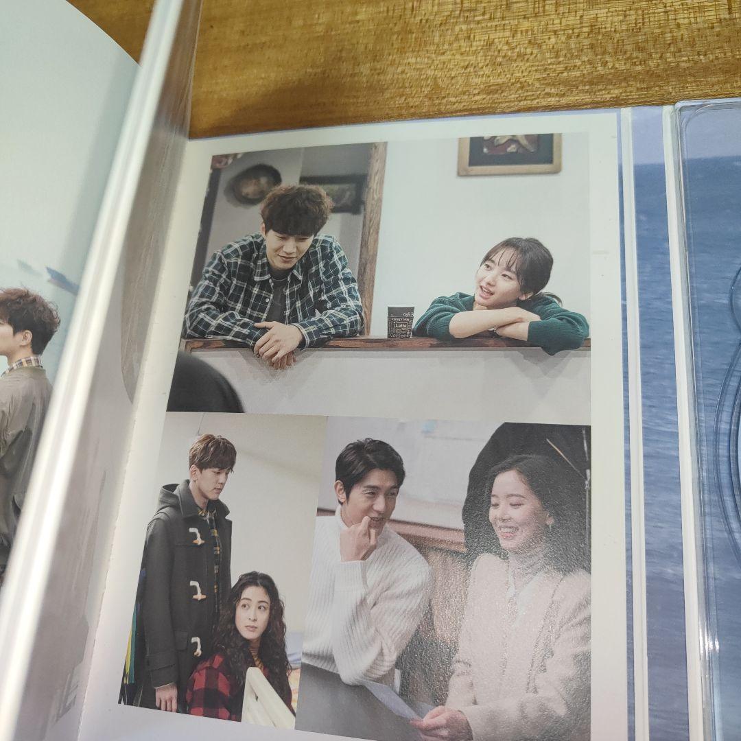 【美品】ただ愛する仲 OST 韓国ドラマ CD