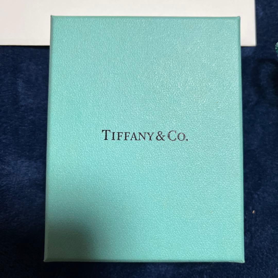 Tiffany & Co. ストラップ ミントグリーン