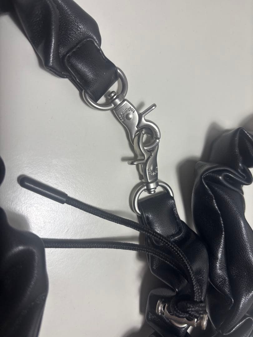 【セール新品未使用】Topologie Bungee Strap ストラップ単体