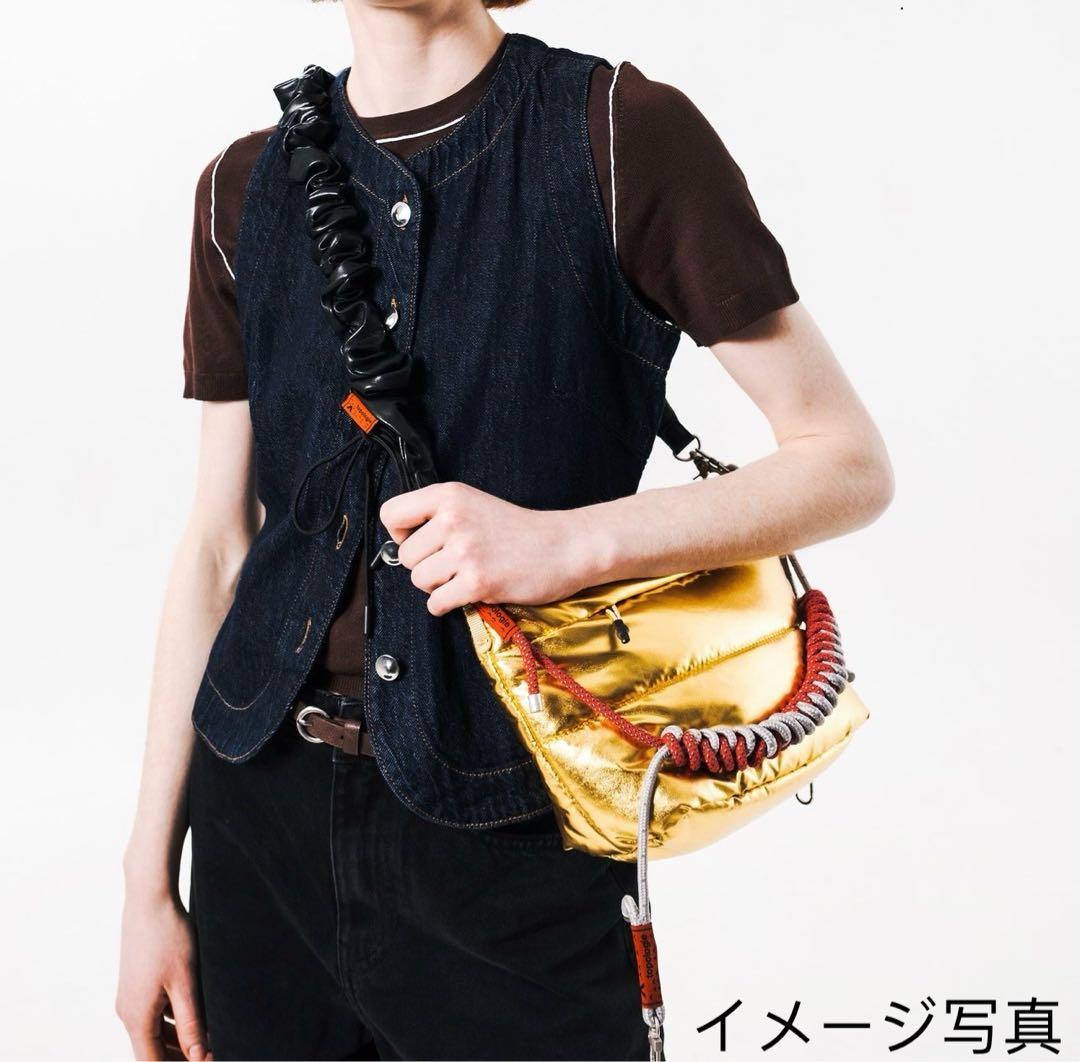 【セール新品未使用】Topologie Bungee Strap ストラップ単体
