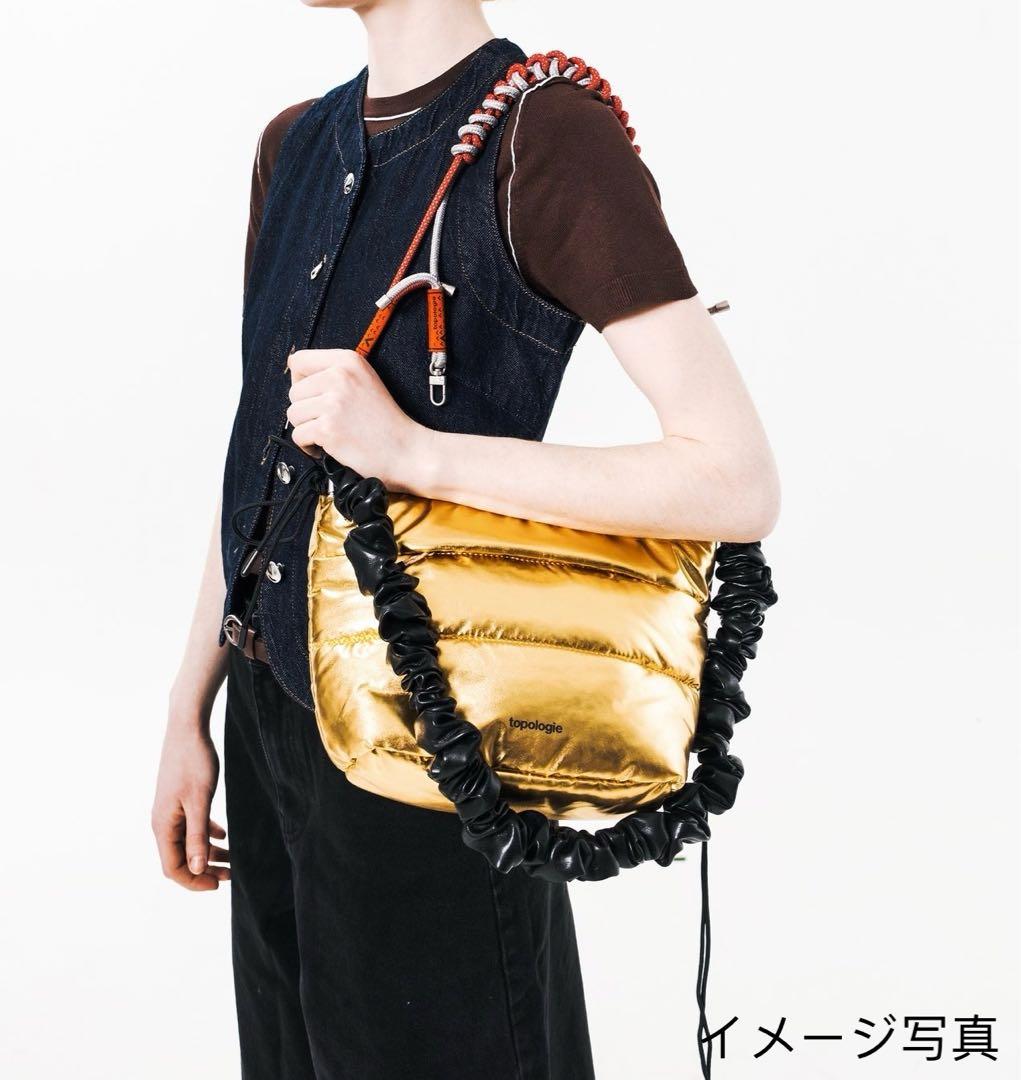 【セール新品未使用】Topologie Bungee Strap ストラップ単体