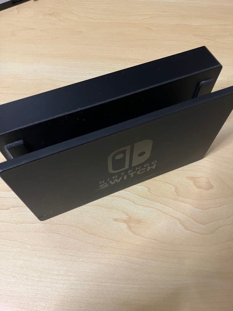 Nintendo Switch 本体 Joy-Con 赤・青 セット