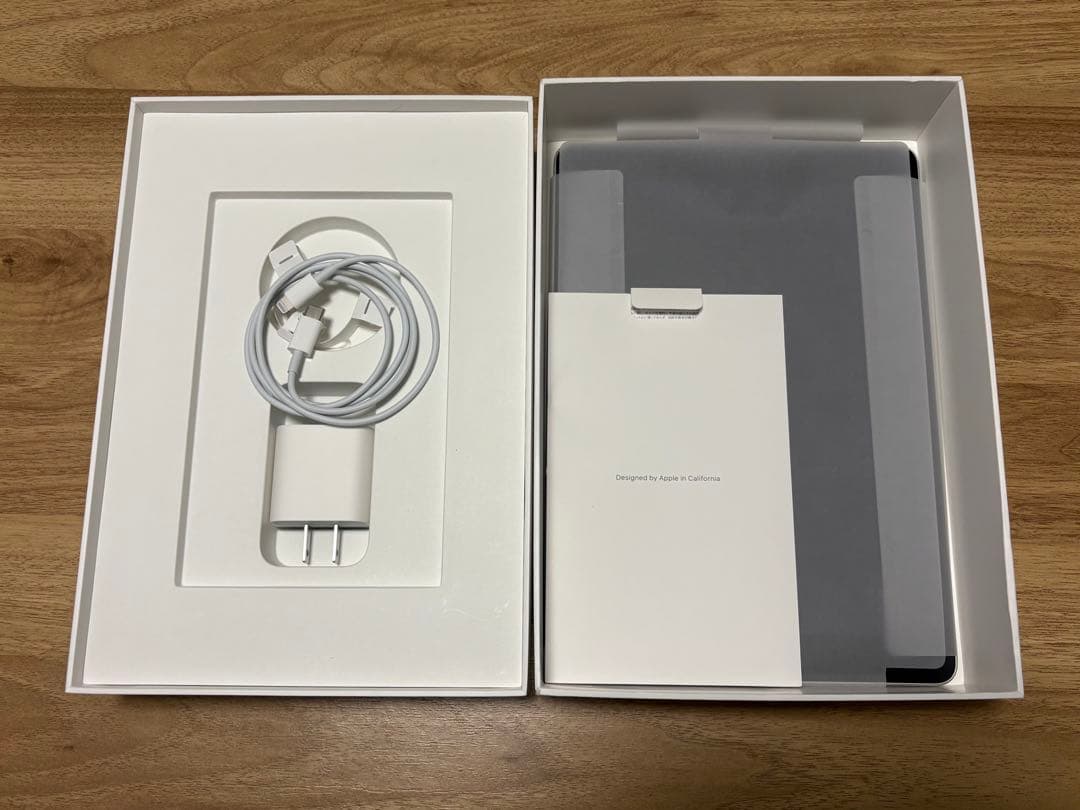 iPad第9世代64GB Wi-Fiシルバー学習用/動画視聴/Zoom
