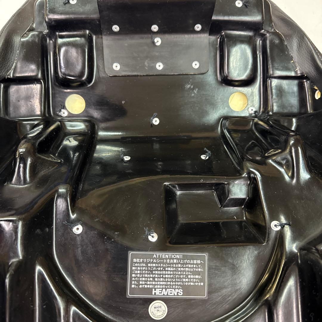 MF02フュージョン用　ヘブンズシート新品未使用　シートのみ