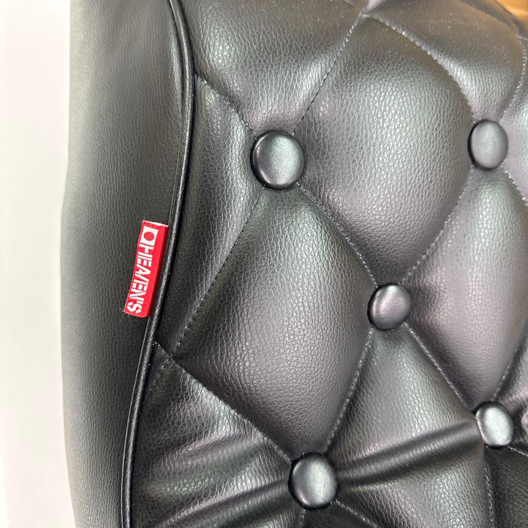MF02フュージョン用　ヘブンズシート新品未使用　シートのみ