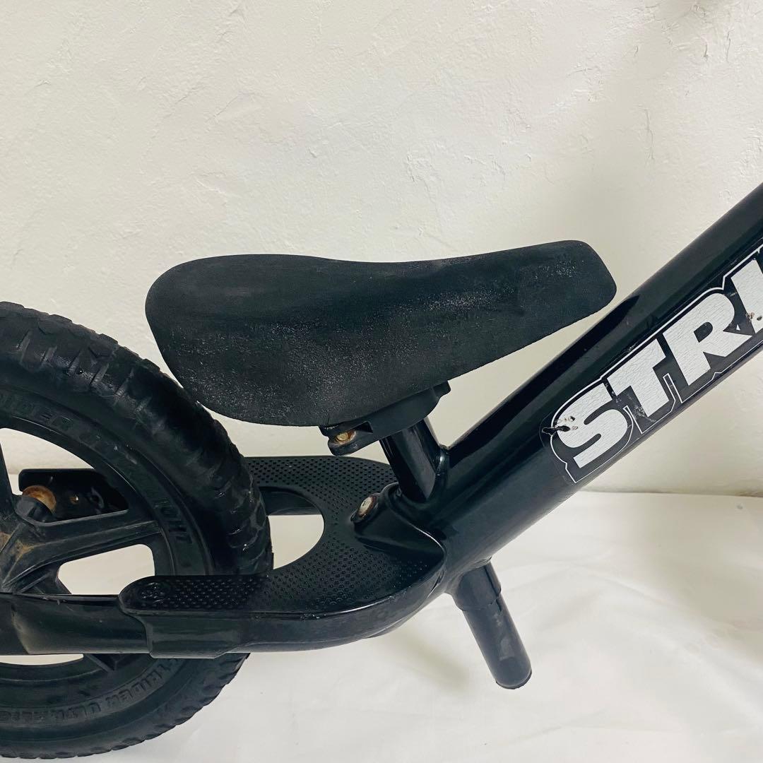 STRIDER ストライダー ブラック 黒 12インチ SPORT スポーツ
